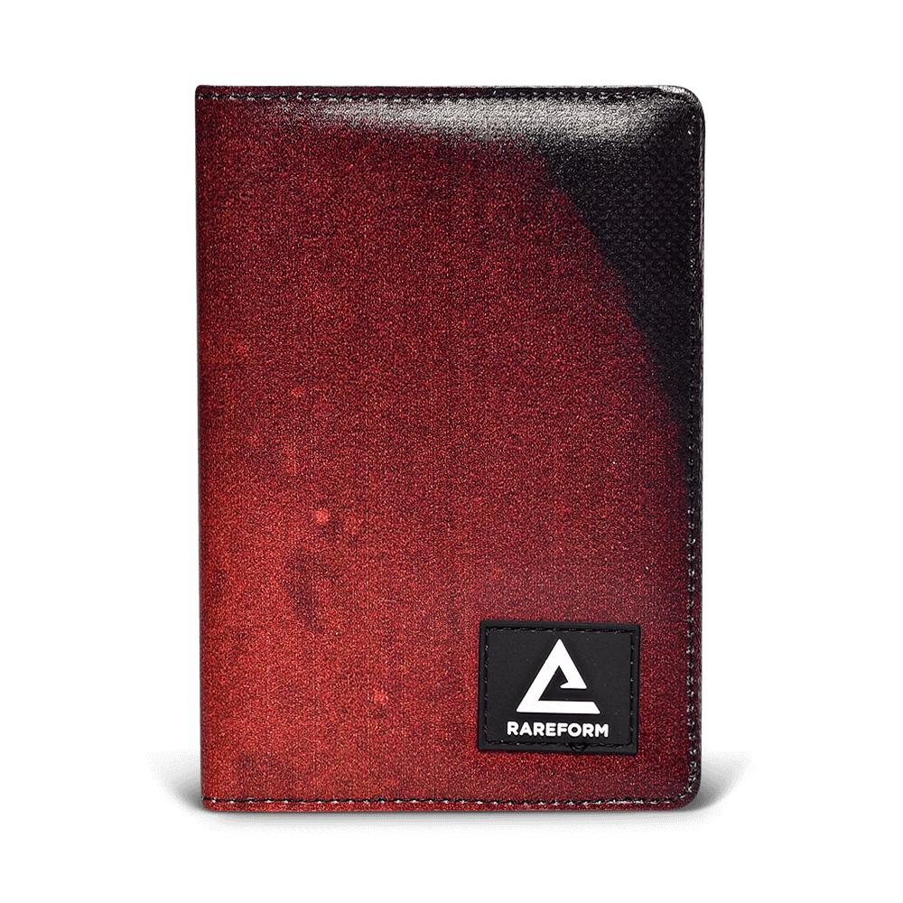 Huxley Passport Holder