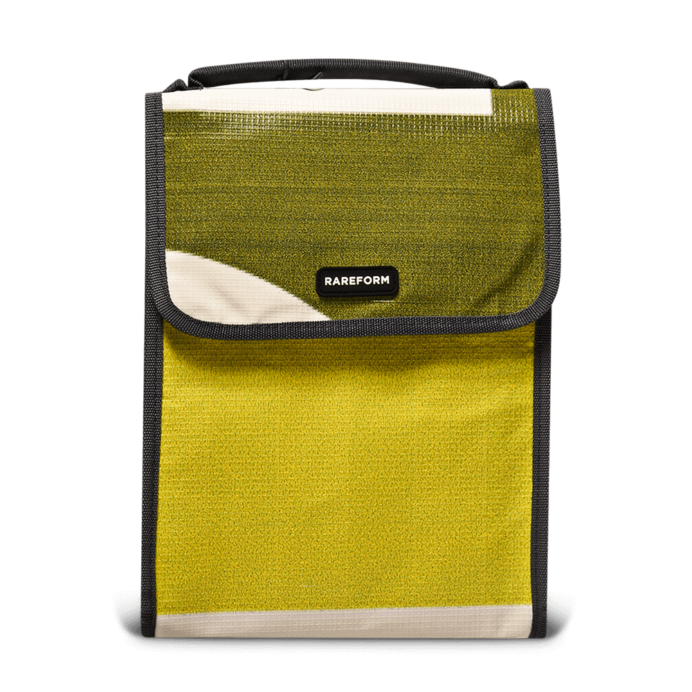 Merrick Lunch Tote