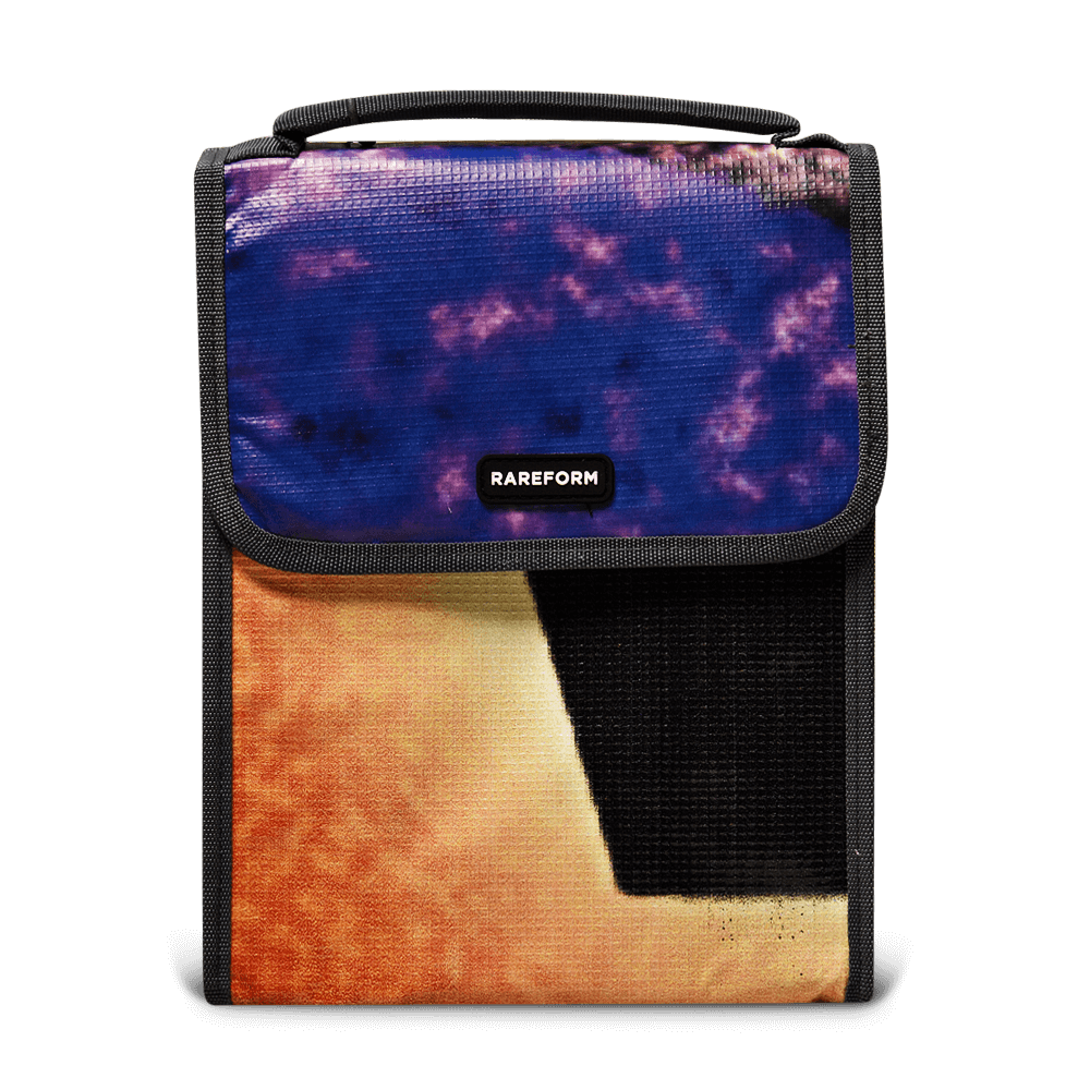 Merrick Lunch Tote