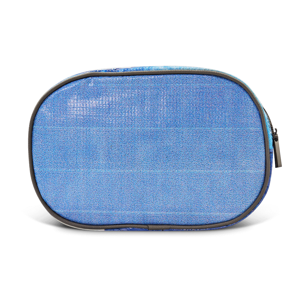 Riley Cosmetic Bag