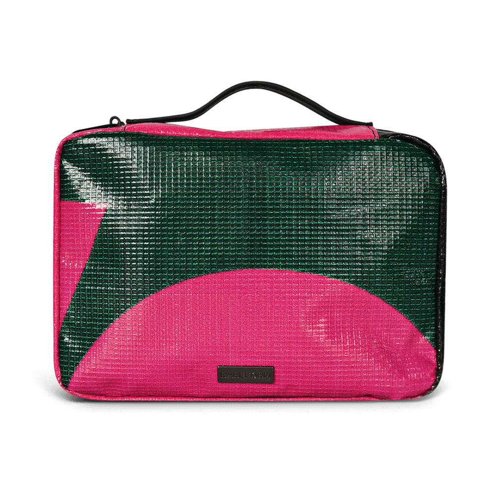 Vienna Toiletry Bag