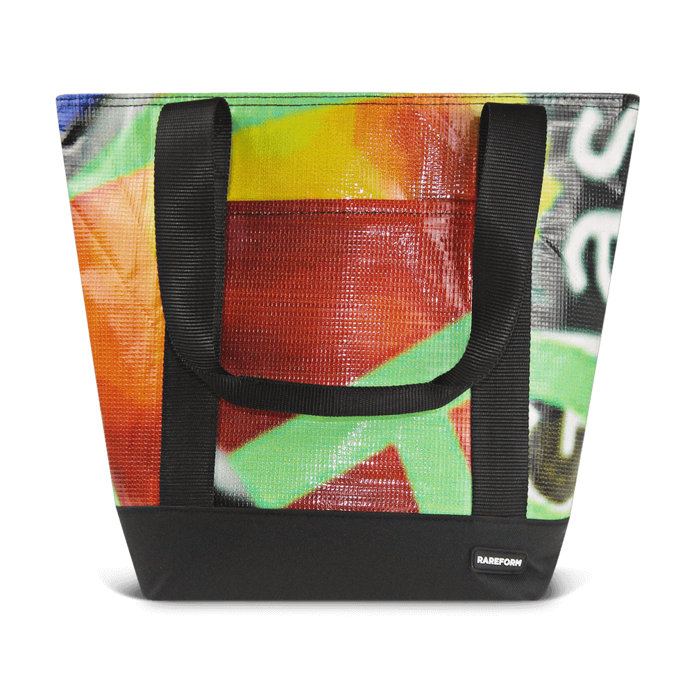 Beck Cooler Tote