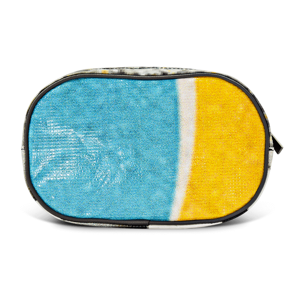 Riley Cosmetic Bag
