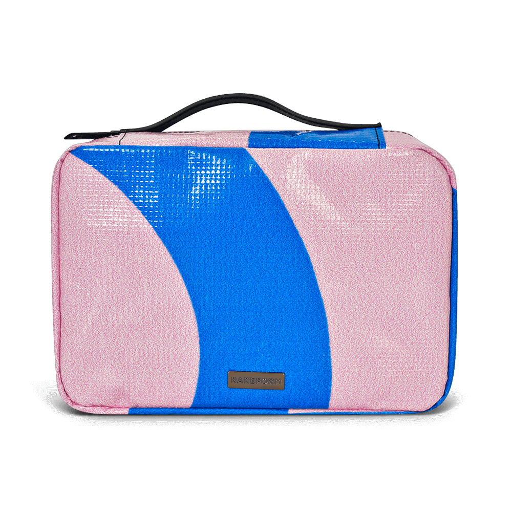 Vienna Toiletry Bag