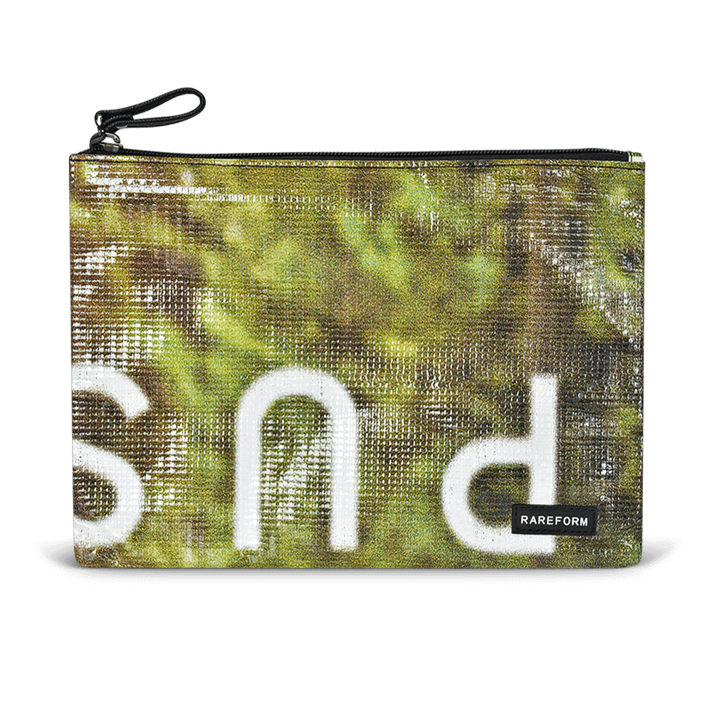 Charlie Pouch