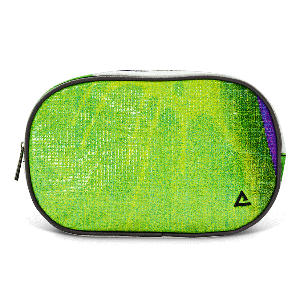 Riley Cosmetic Bag