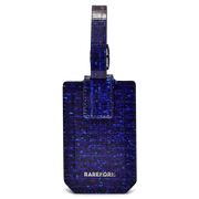 Salvador Luggage Tag