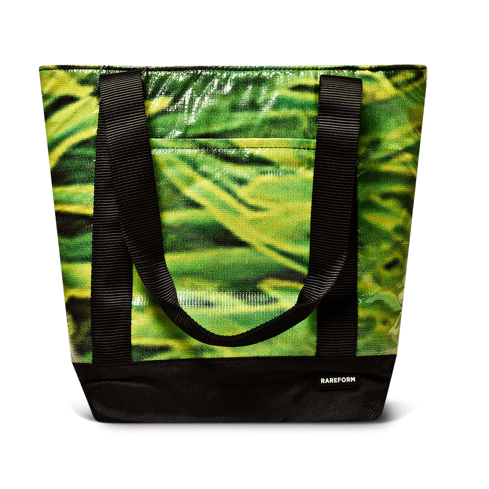 Beck Cooler Tote