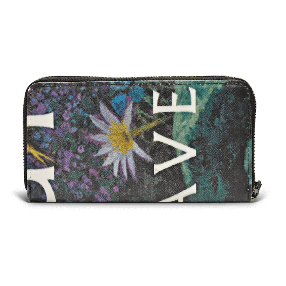 Madison Wristlet