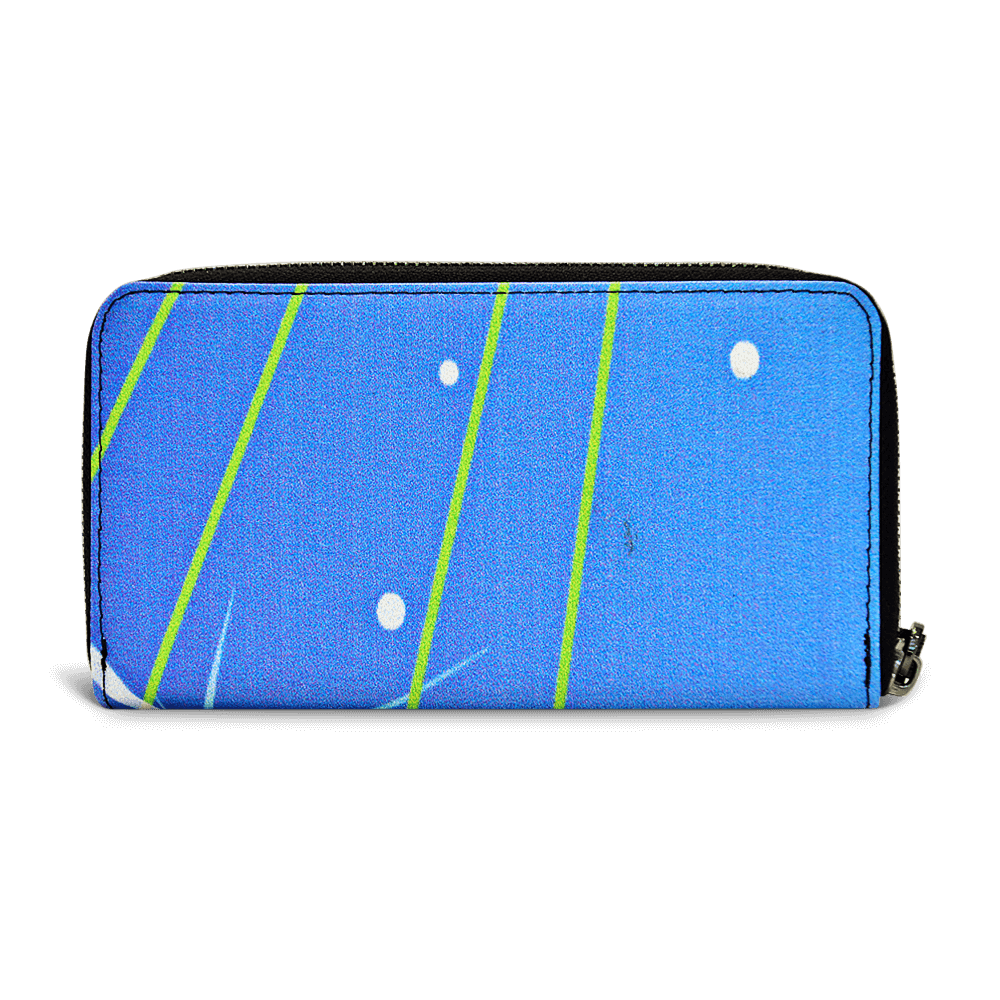 Madison Wristlet