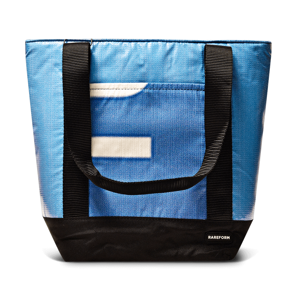 Beck Cooler Tote