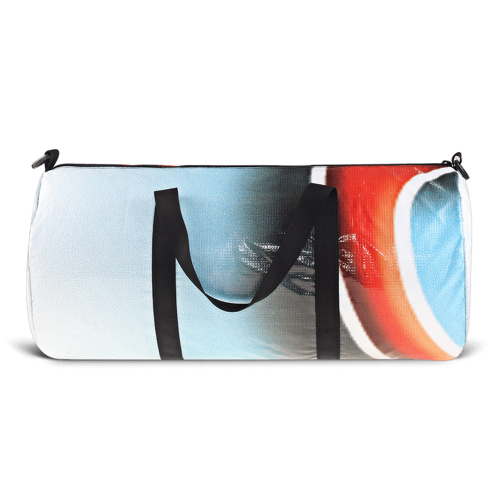 Light Duffle