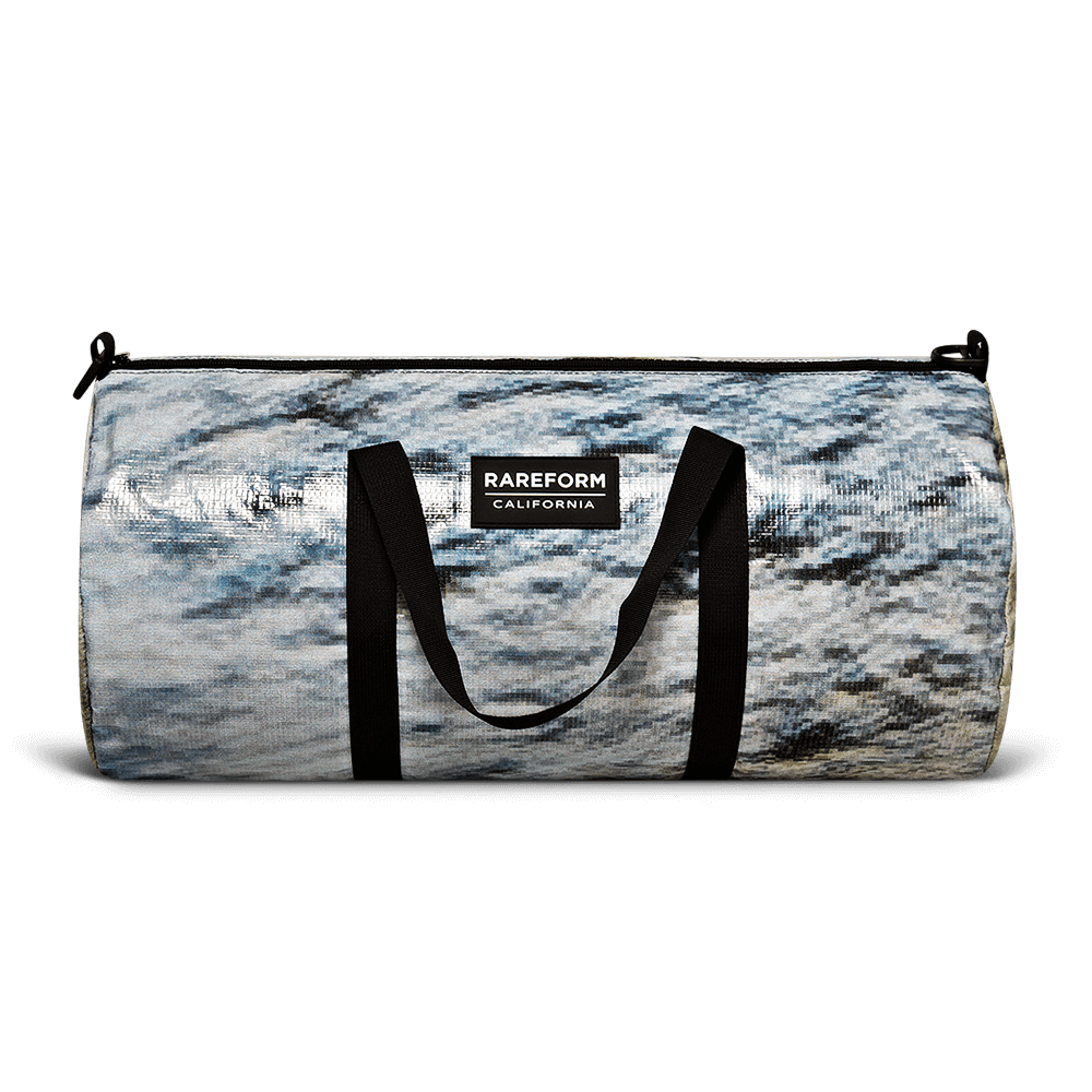 Light Duffle