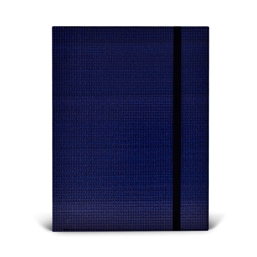 Oliver Notebook