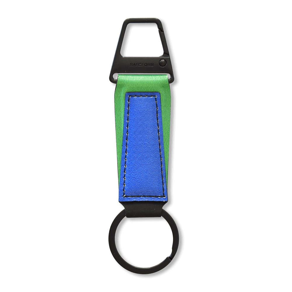 Roam Keychain