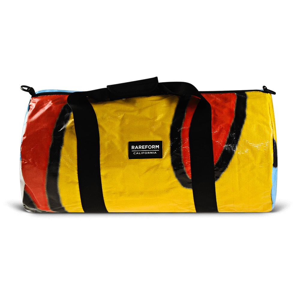 Weekender Duffle