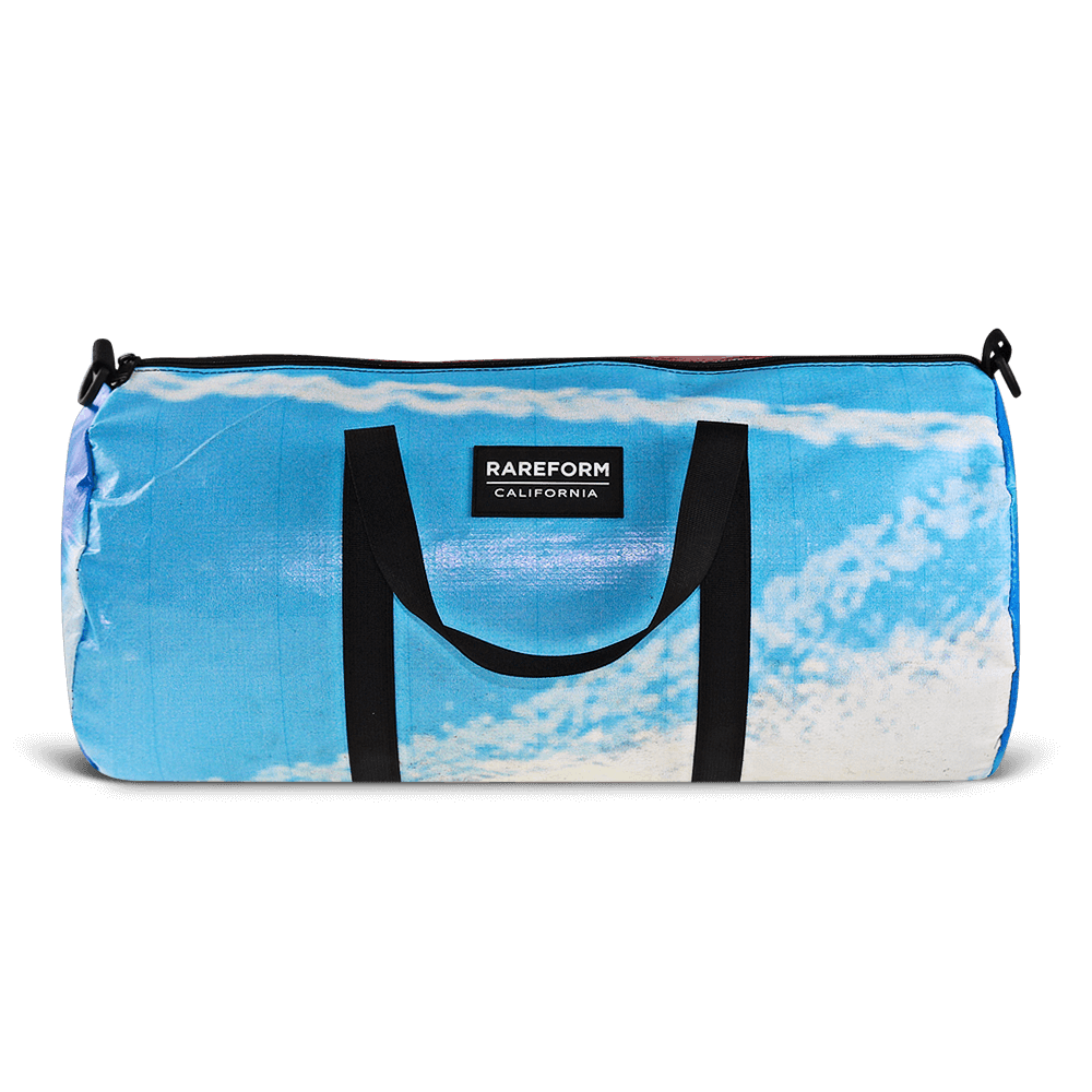 Light Duffle