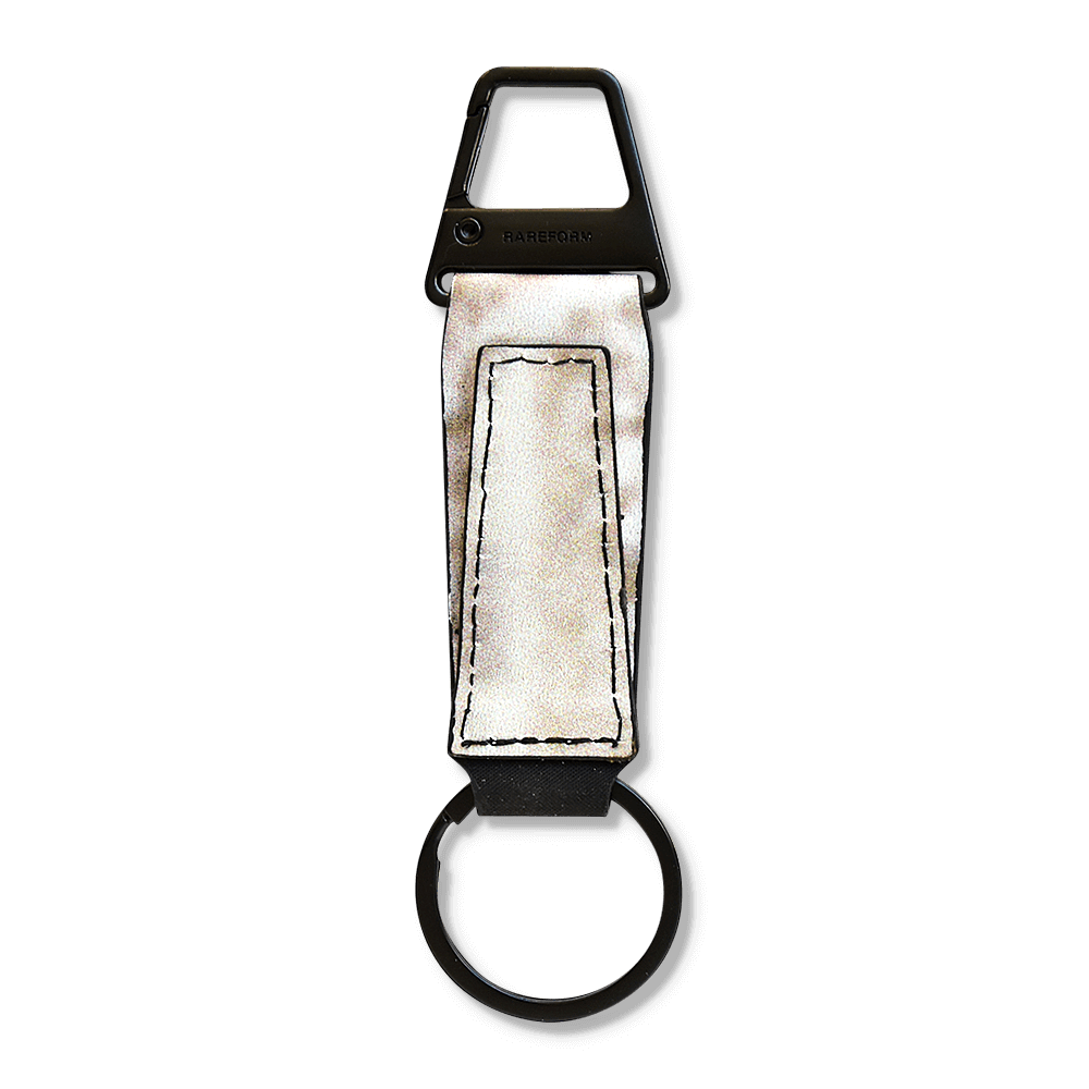 Roam Keychain