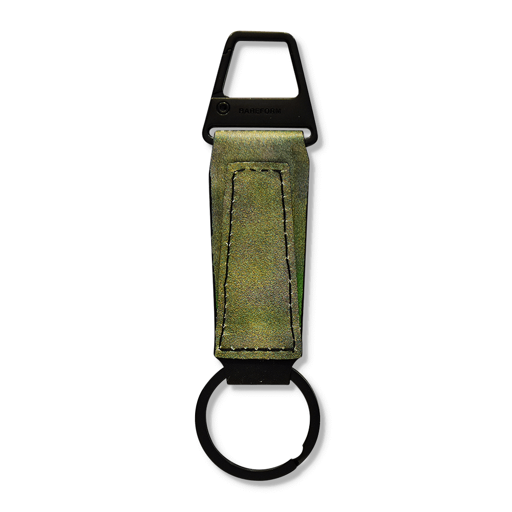 Roam Keychain