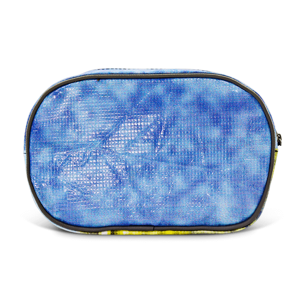 Riley Cosmetic Bag