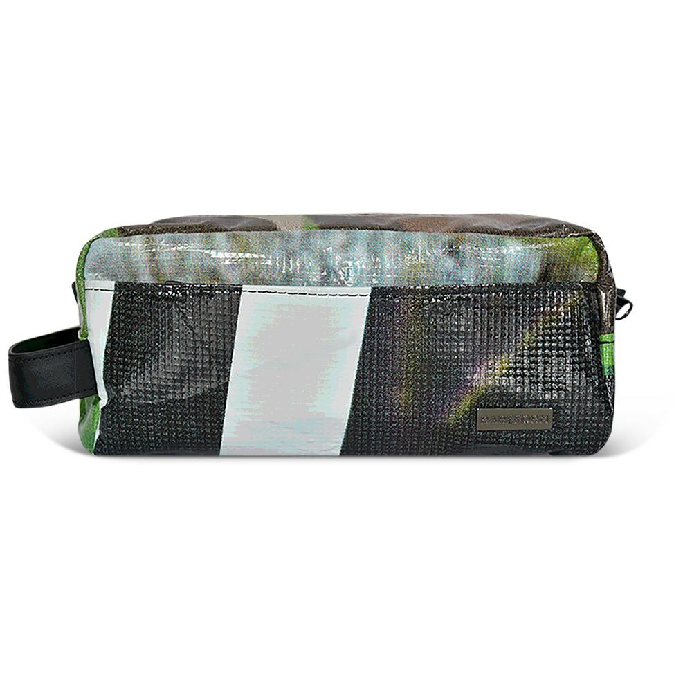 Munich Toiletry Bag