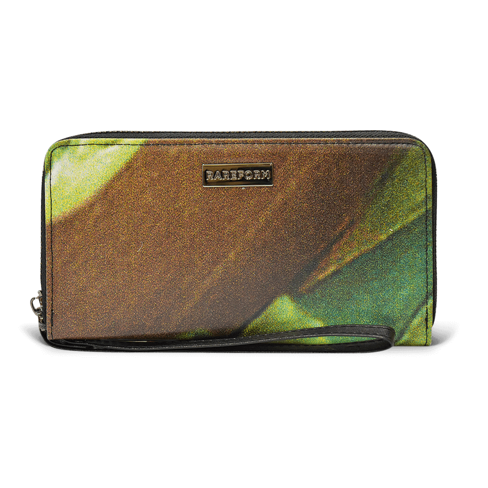 Madison Wristlet