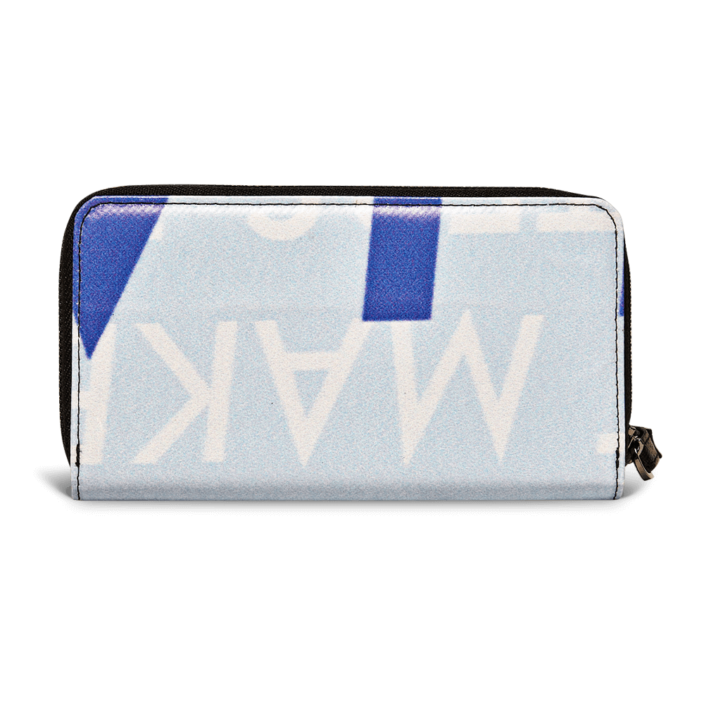 Affirmation Madison Wristlet