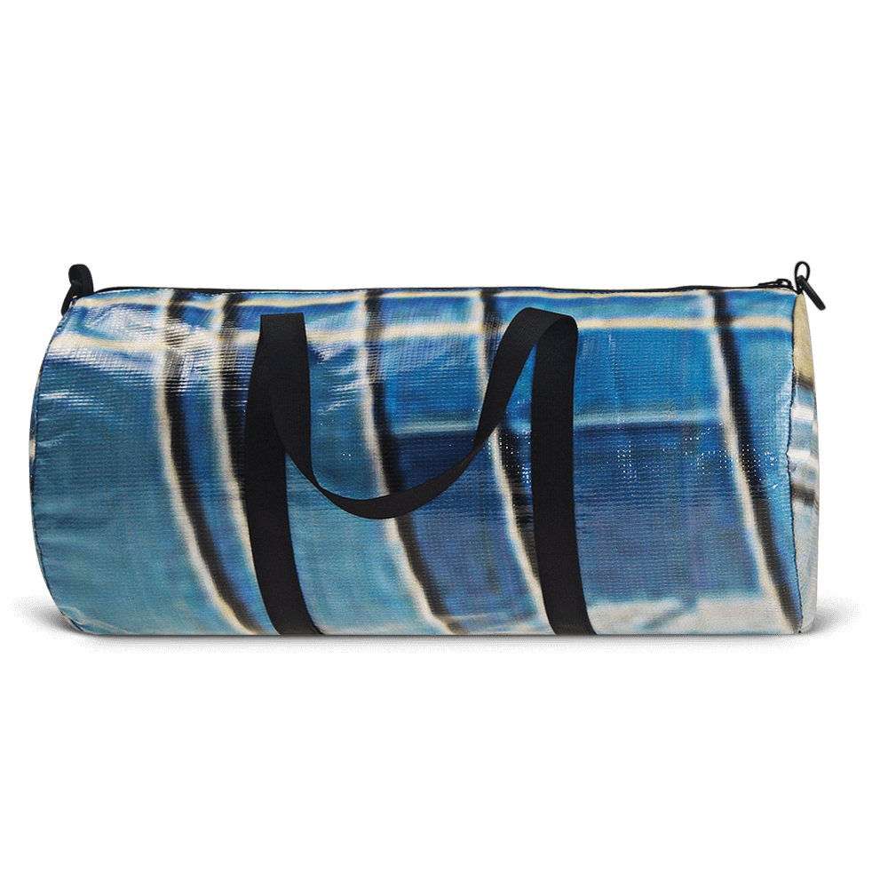 Light Duffle