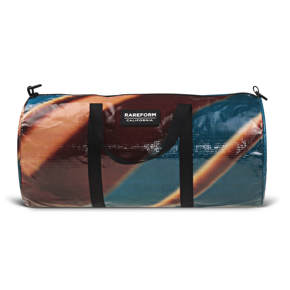 Light Duffle