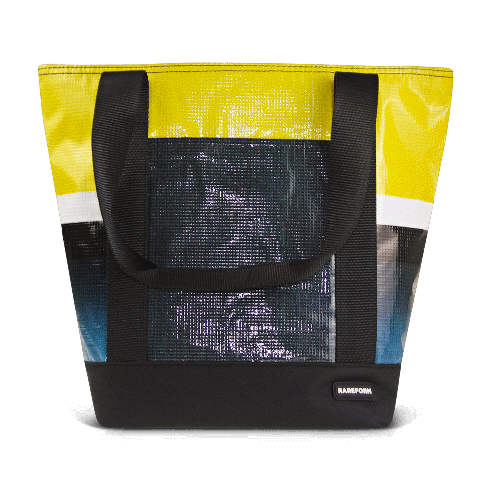 Beck Cooler Tote