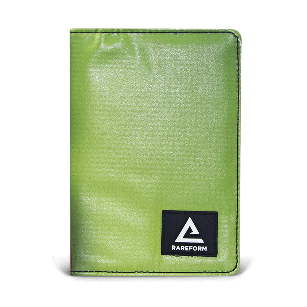 Huxley Passport Holder