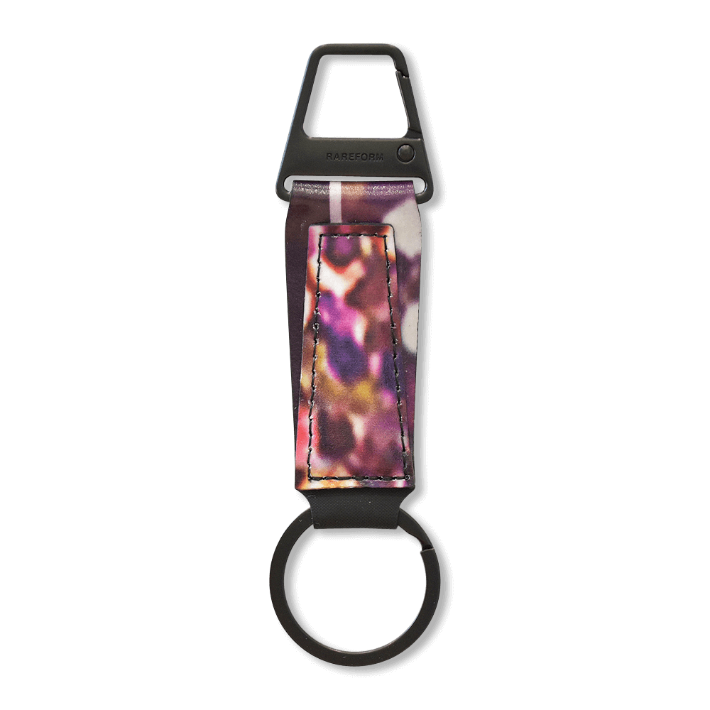 Roam Keychain