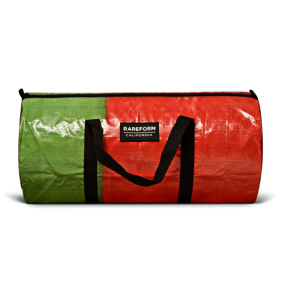 Light Duffle