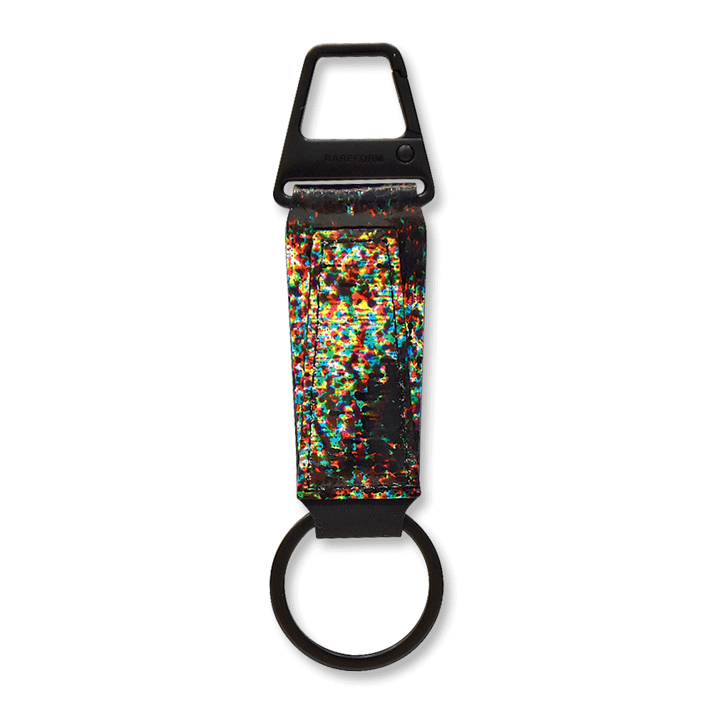 Roam Keychain