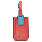 Salvador Luggage Tag