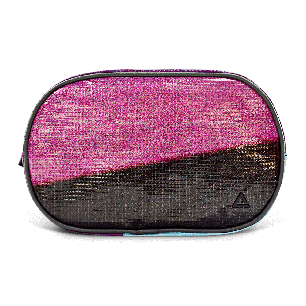 Riley Cosmetic Bag