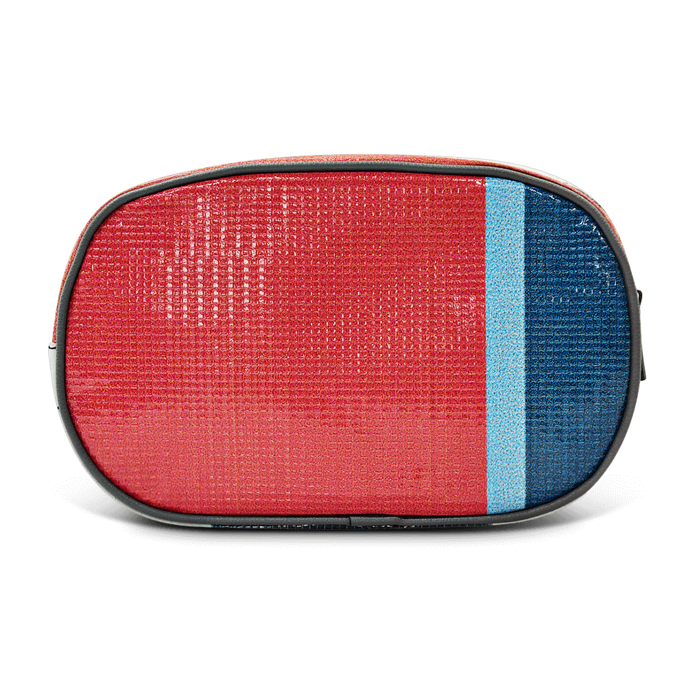 Riley Cosmetic Bag