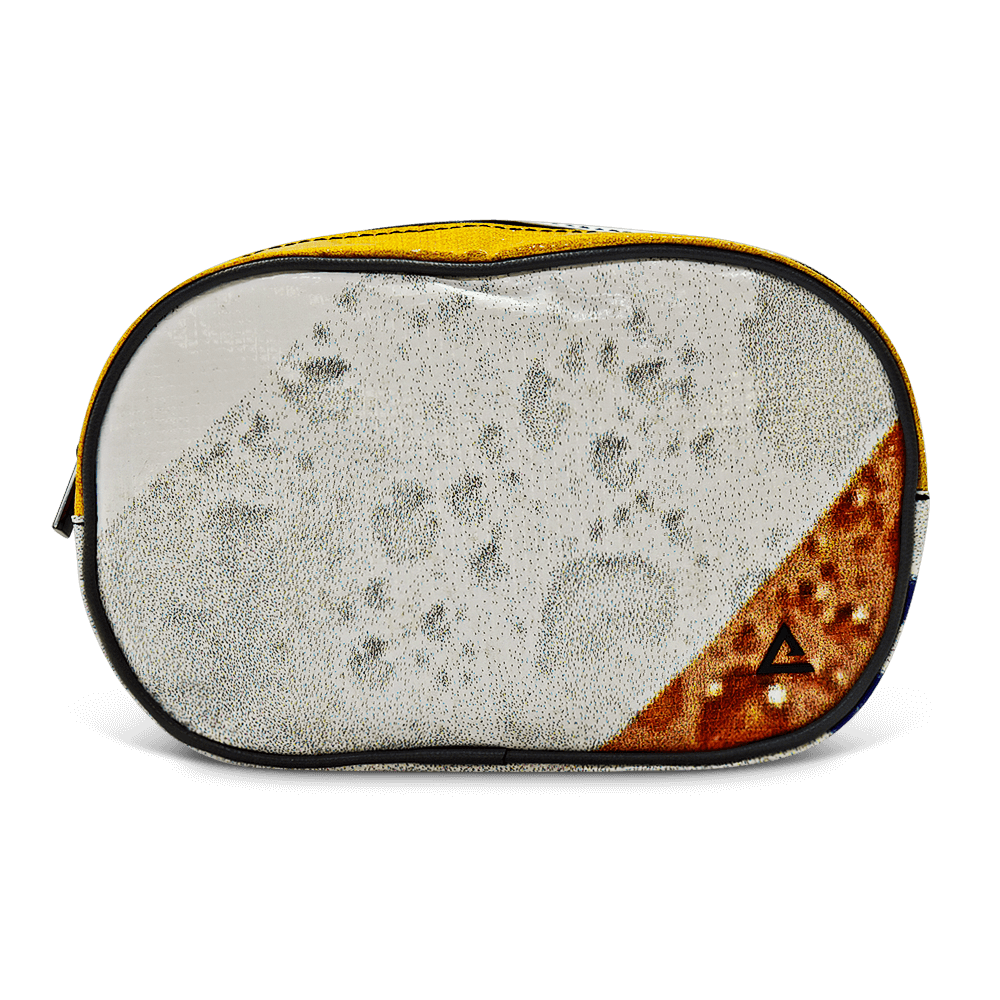 Riley Cosmetic Bag
