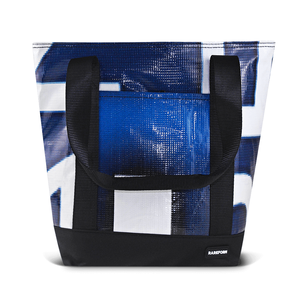 Beck Cooler Tote