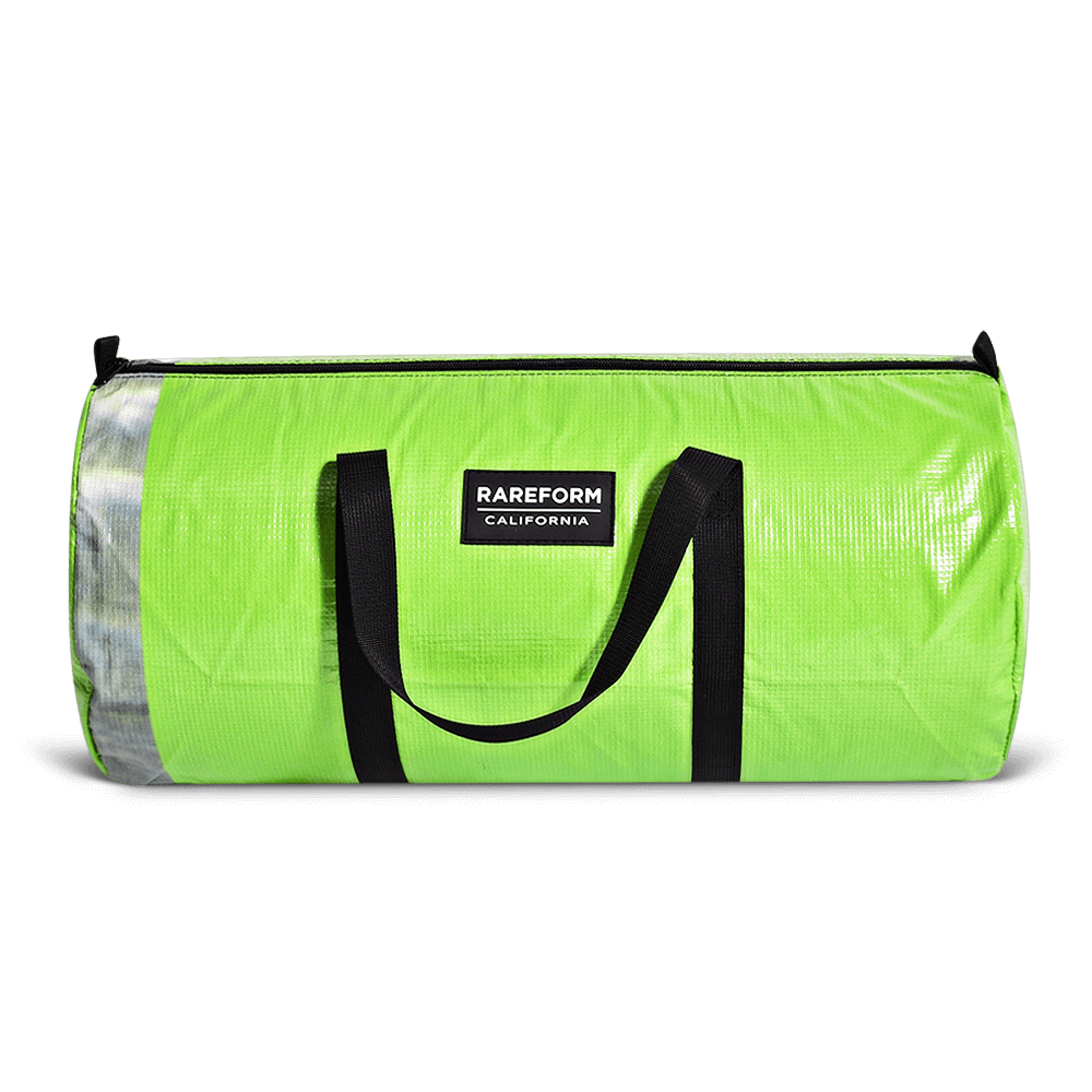 Light Duffle