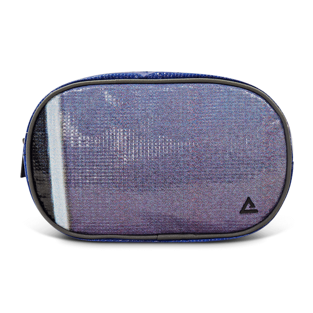 Riley Cosmetic Bag