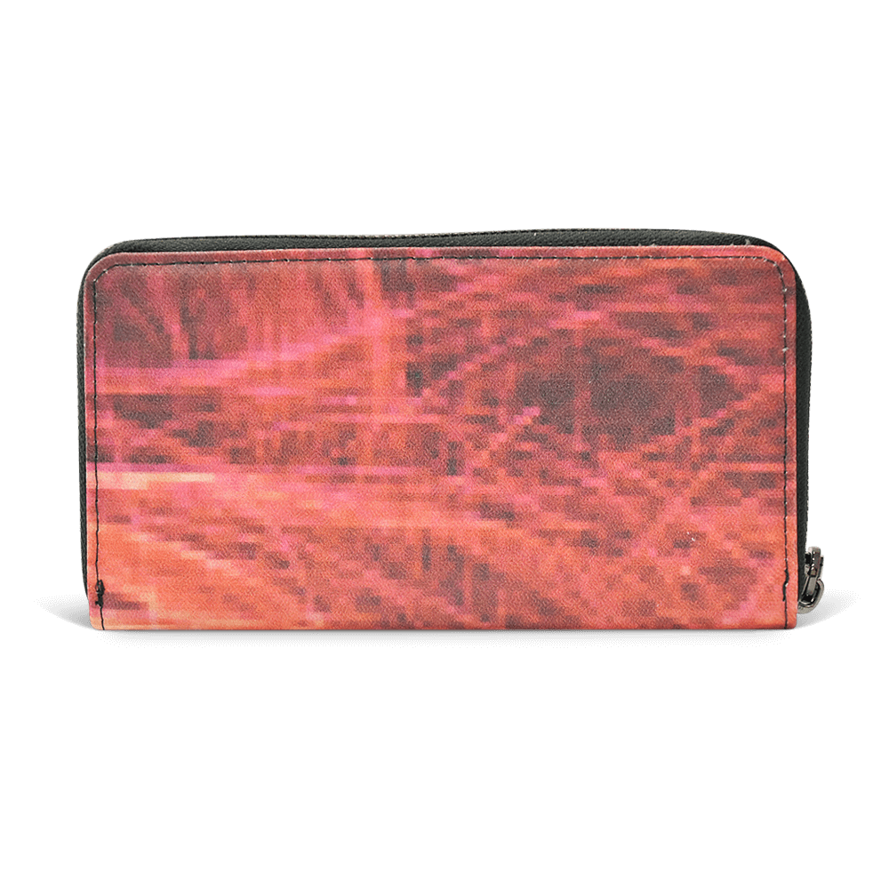 Madison Wristlet