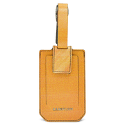 Salvador Luggage Tag