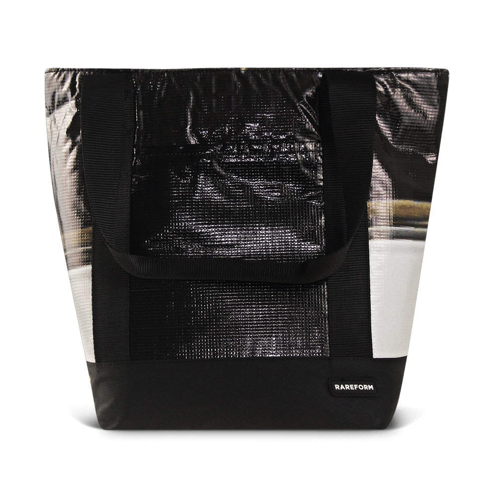 Beck Cooler Tote