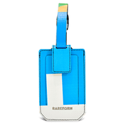 Salvador Luggage Tag