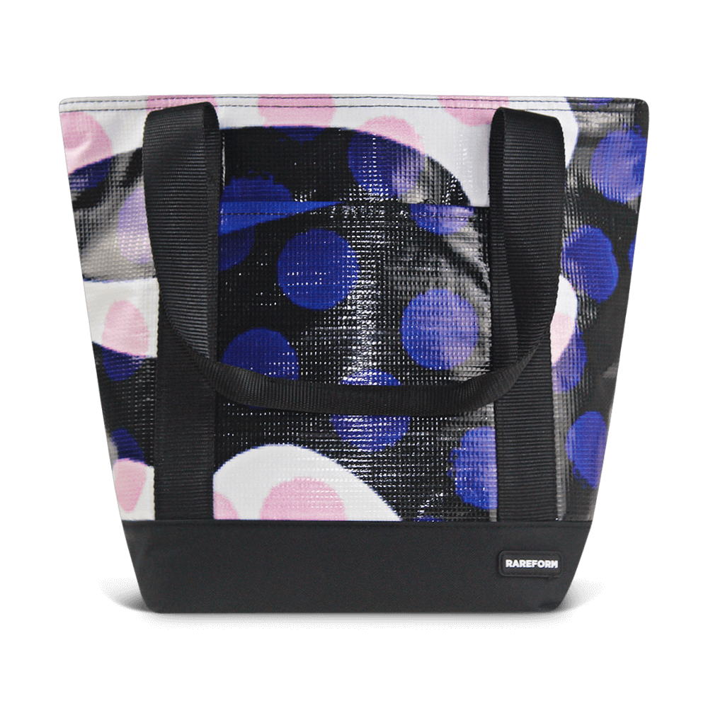 Beck Cooler Tote