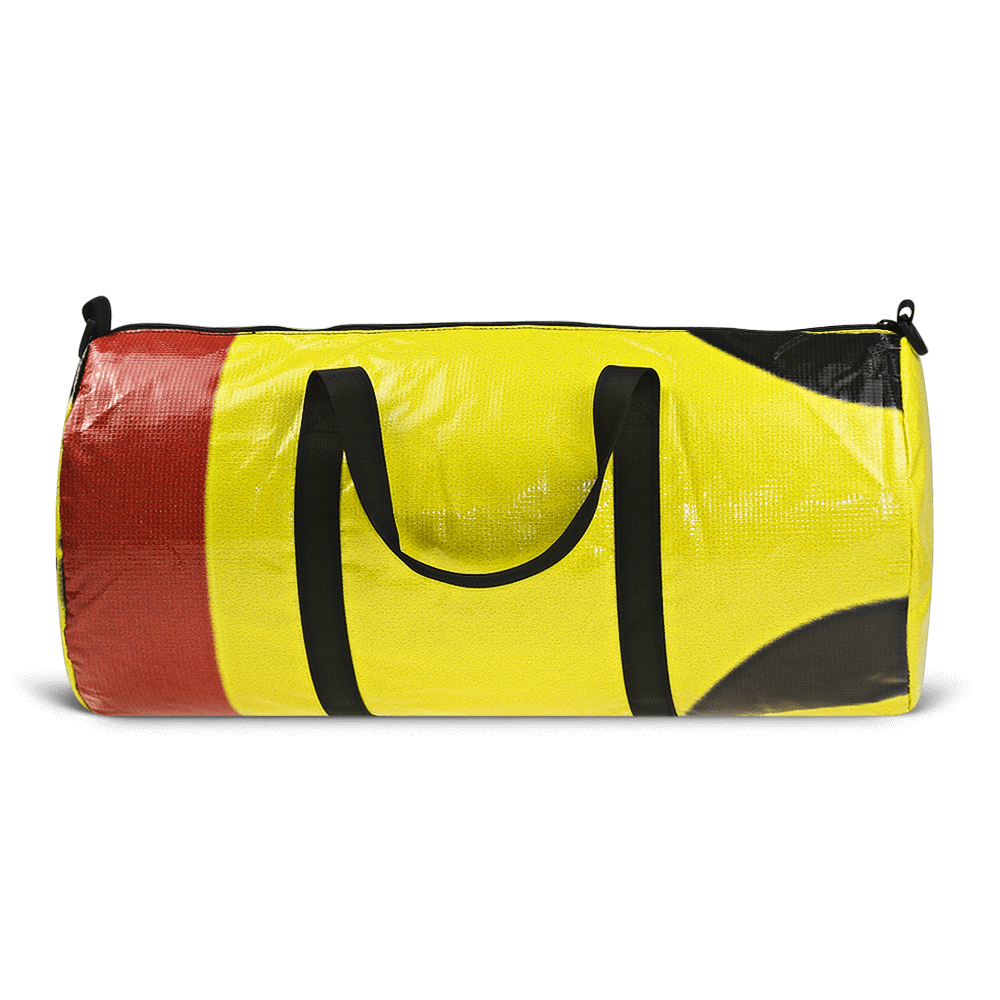 Light Duffle