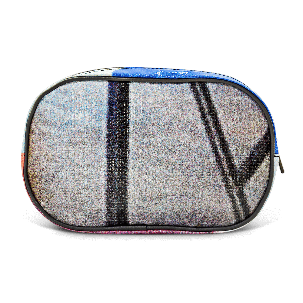 Riley Cosmetic Bag