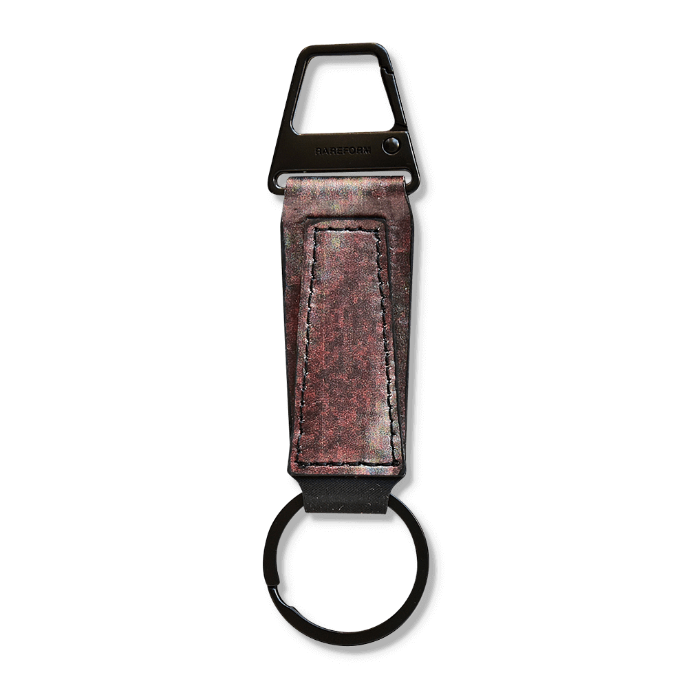 Roam Keychain