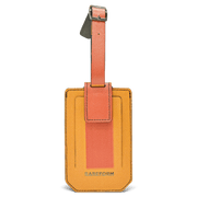 Salvador Luggage Tag